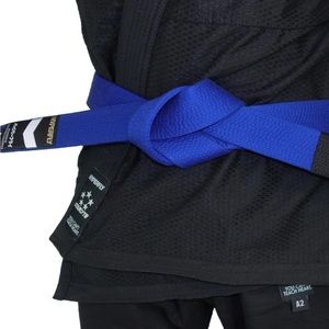 A0 HYPERFLY BLUE BELT